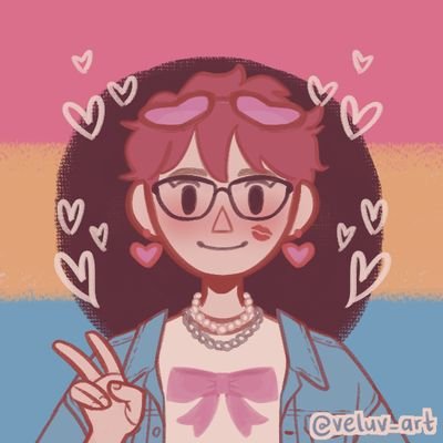 Alocq5's profile picture. ✨Femboy ~ Pansexuel ~ 22 ans ~ Weeb ~ Auteur ~ Autophobique✨
\(* ^ *)/