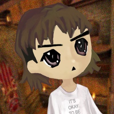 wafffls's profile picture. edge