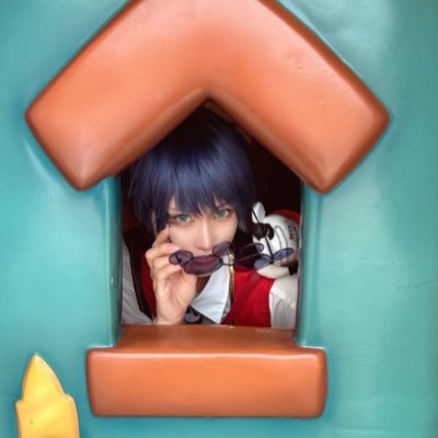 gyo__za1020's profile picture. 20↑/ほぼDハロ垢/初心者🔰/ 呼びタメ大歓迎/初心者ですが仲良くしてください🙌😊