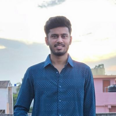 Vaibhav_bagade_'s profile picture. 