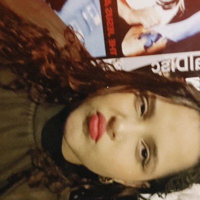 _apocalice's profile picture. Filha da Pavão 🧡🤍🩷 DPC & CRF