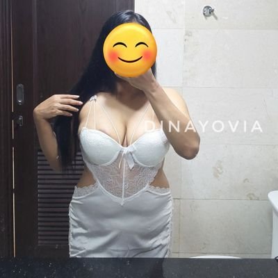 delifve's profile picture. Akun Utama @Dinayoviastory                  
     Channel Baru https://t.co/QZBnILcnCQ         💦
      https://t.co/4YgL5wVDYg 💓
https://t.co/llE5aD53zF