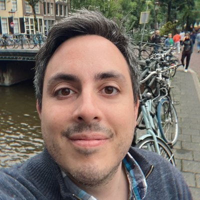 antsanmartin's profile picture. Associate Professor (Professeur agrégé) at @UQTR. PhD in Terminology. Member of @lexicon_rg & @_OLST. Montréalais d’adoption.