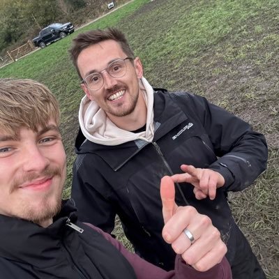 TreeleaderEU's profile picture. 18 🇬🇧