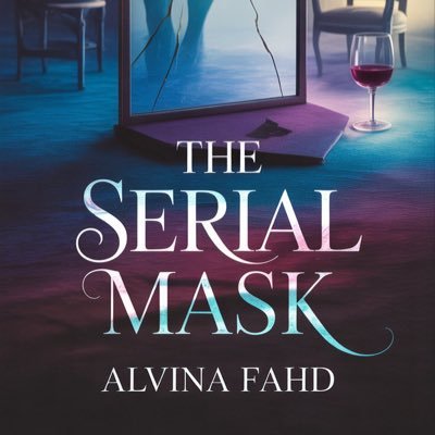 Alvinafahd's profile picture. Writer. Read my books on Amazon😊