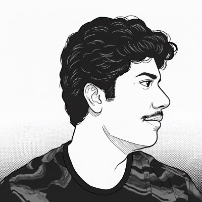 _heyanoop's profile picture. Software engineer