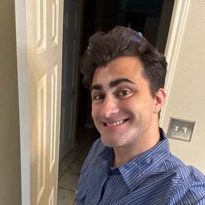 Envirobridge's profile picture. Christian, A.A Architecture, Non-buy-nary, Geek, Pro-life, Conservative, Environmentalist, Laughing Iconoclast, Love the Lord? 🌈Steward His creation. 😁🟣⚪️🟢