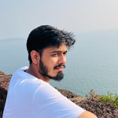Kashyap2498's profile picture. AI content + apps from an outsider’s lens; curious engineer sharing lessons learned, frameworks, and motivation; follow for practical AI, and ideas.