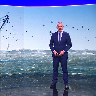 ruitinna's profile picture. Periodista.