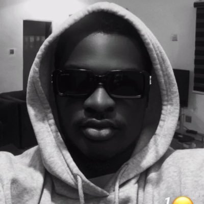 Humpery_'s profile picture. Manchester United❤️Ronaldo 🐐 Aspiring Wanderlust🙏 ,Engineering Graduate👷🏽.