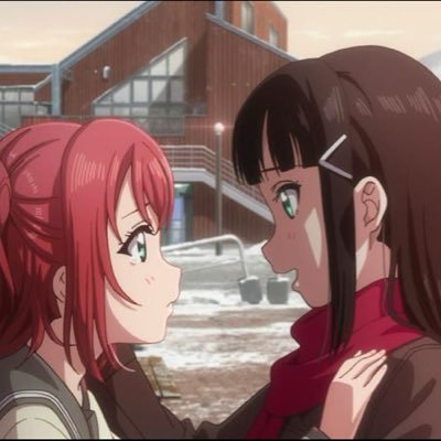 Aqoursfnx's profile picture. ラブライバー歴9年🚹社会人ライバー26歳良かったらフォローよろしくお願いします エロ垢❌μ's.穂乃果.ことり.絵里.真姫 千歌.梨子.ダイヤ.ルビィ.歩夢.かすみ.果林.栞子.鐘嵐珠.ミア・テイラー.かのん.唐可可.嵐千砂都.米女メイ.鬼塚夏美. 冬毬. マルガレーテ. 花帆. 瑠璃乃.乙宗梢 無言フォローOK