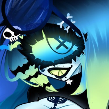 GraveTeeths's profile picture. ·˚ ༘ 23yrs | 2D/3D Artist!
·˚ ༘ Asexual | Enby | Biromantic

·˚ Icon & Banner: @Strelitzia21_