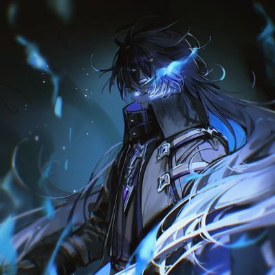 Bluefuze4Idre3s's profile picture. 