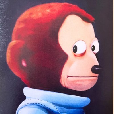 Garmless_Hags's profile picture. *glare*