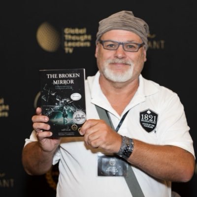 WilliamSte95172's profile picture. 5 T Award-winning author: veteran advocate for mental health/PTSD/ Podcaster/🚫 BS 🚫 DM’s, 🚫 Porn..love your creator. Be the Voice of the Voiceless
