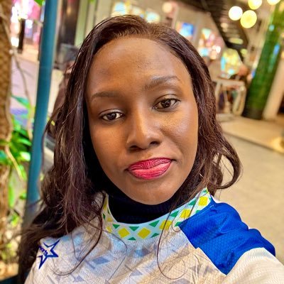 jackiiie_e's profile picture. YAHWEH favourite daughter😇.
.
🇹🇿