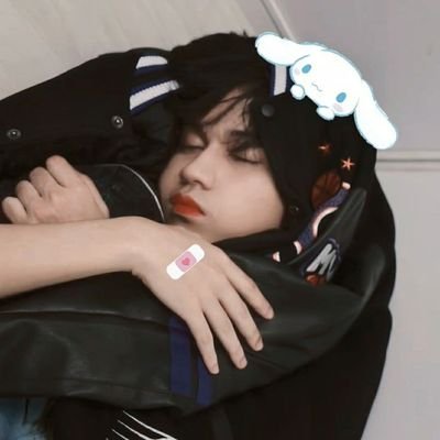 Strowberrymil10's profile picture. ☆random acc||hype IPOP-PPOP-TPOP but mostly talk abt #CHNC||🐰▪︎🌽▪︎🍓▪︎🍦▪︎🐻‍❄️☆