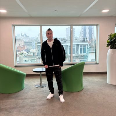 Phil198811's profile picture. 