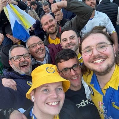 bielsas_bucket's profile picture. #lufc season ticket holder in N6