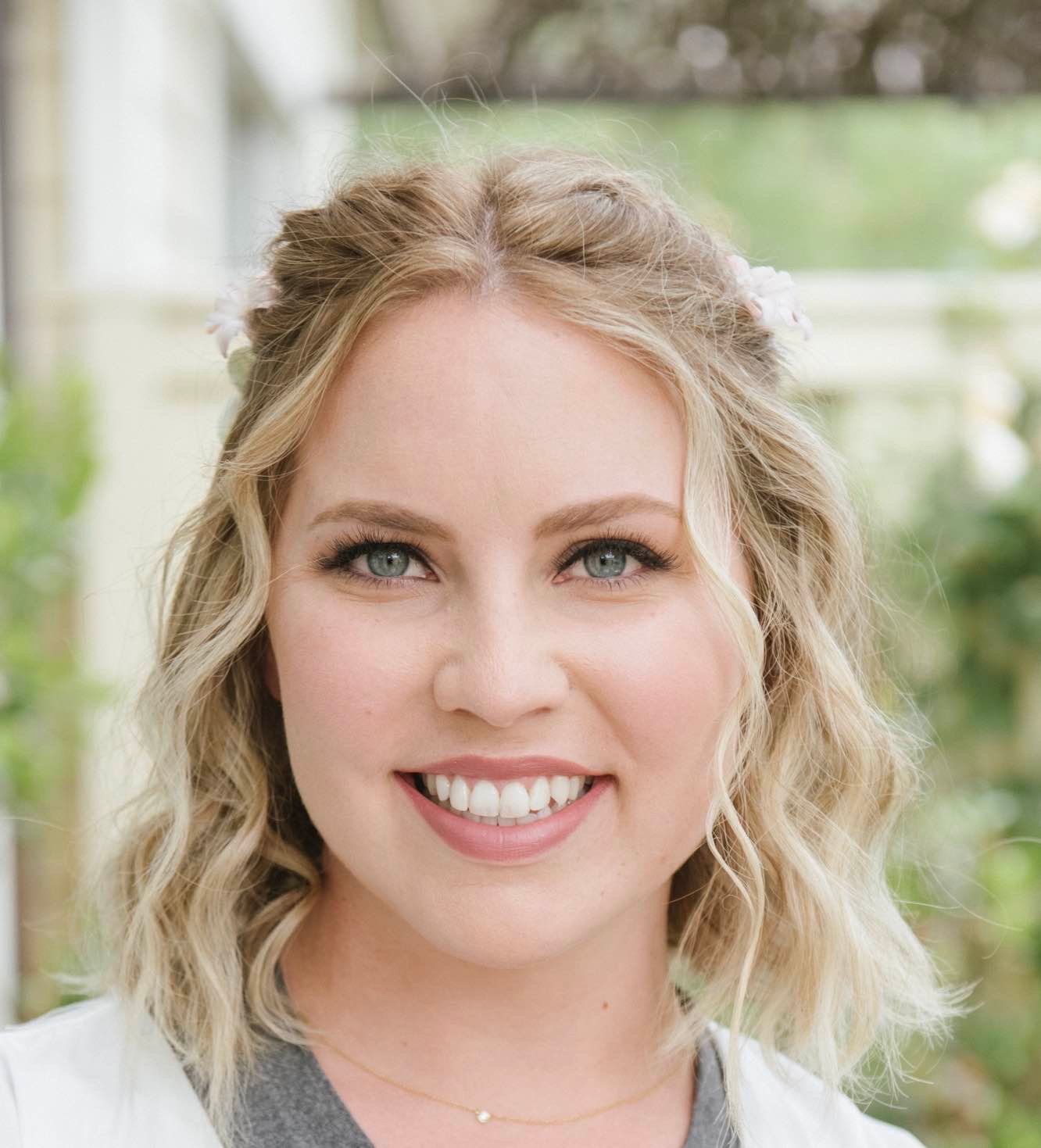 KimmyPerretta's profile picture. 