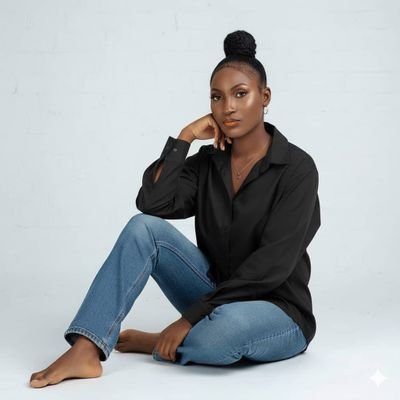 RegalTemz's profile picture. Business Savvy 💸.// LL.B 🎓.// Writer📝.//Regal 💜👑