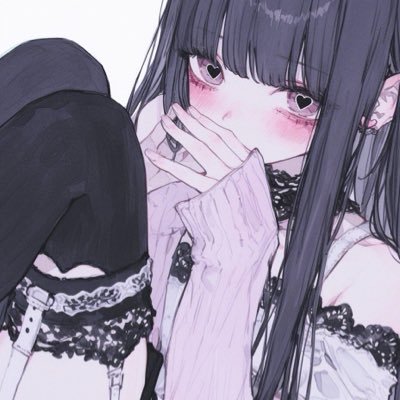 HelloPockyWoozi's profile picture. →🎶PUNK🖤甜心🎵☕️