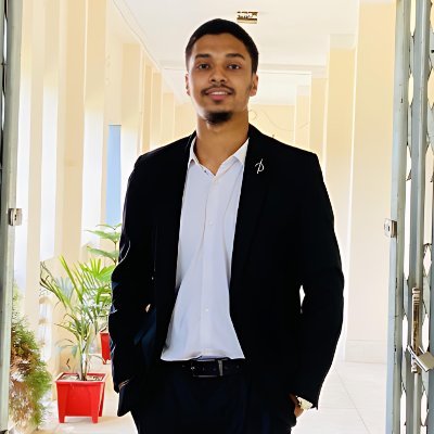 f_karim4's profile picture. https://t.co/qjBSrYPCmn (SALE) https://t.co/bfOn1Swm3L (SALE)
🚀 Solopreneur aiming for $10K MRR!
🧠 Learning how to build a successful SaaS