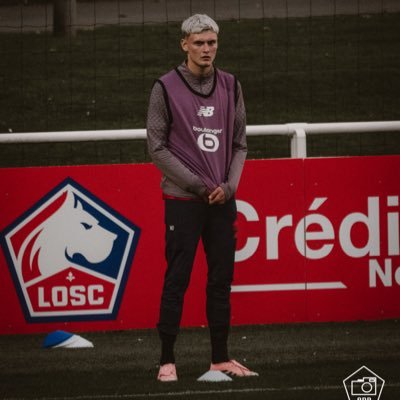 AntoineLivemont's profile picture. 