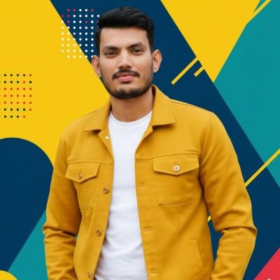 JaniVaga's profile picture. #अध्यापक L2 हिंदी 🥰,Bhatia aashram❤️
Reet2021- 123 marks,
Reet 2022- 132 marks,
level 1 &2(hindi) एक साथ 2 सरकारी नौकरियों में चयन✌सुकून भरी जिंदगी❤️8890509271