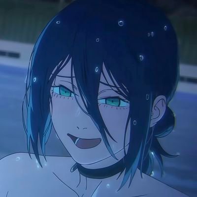 KawaiiRuby_'s profile picture. An autistic teenager who enjoys Nukitashi, fanfic writer, the chainsaw man movie did change my fucking life dude now I wanna be a movie director now!