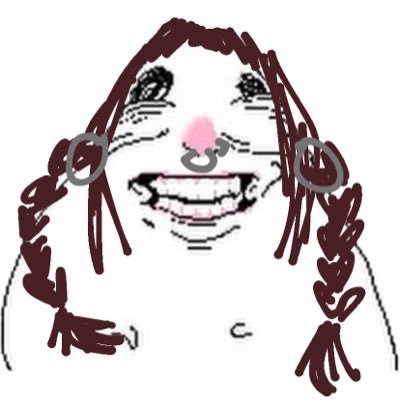 imbozotheclown's profile picture. is this anything?