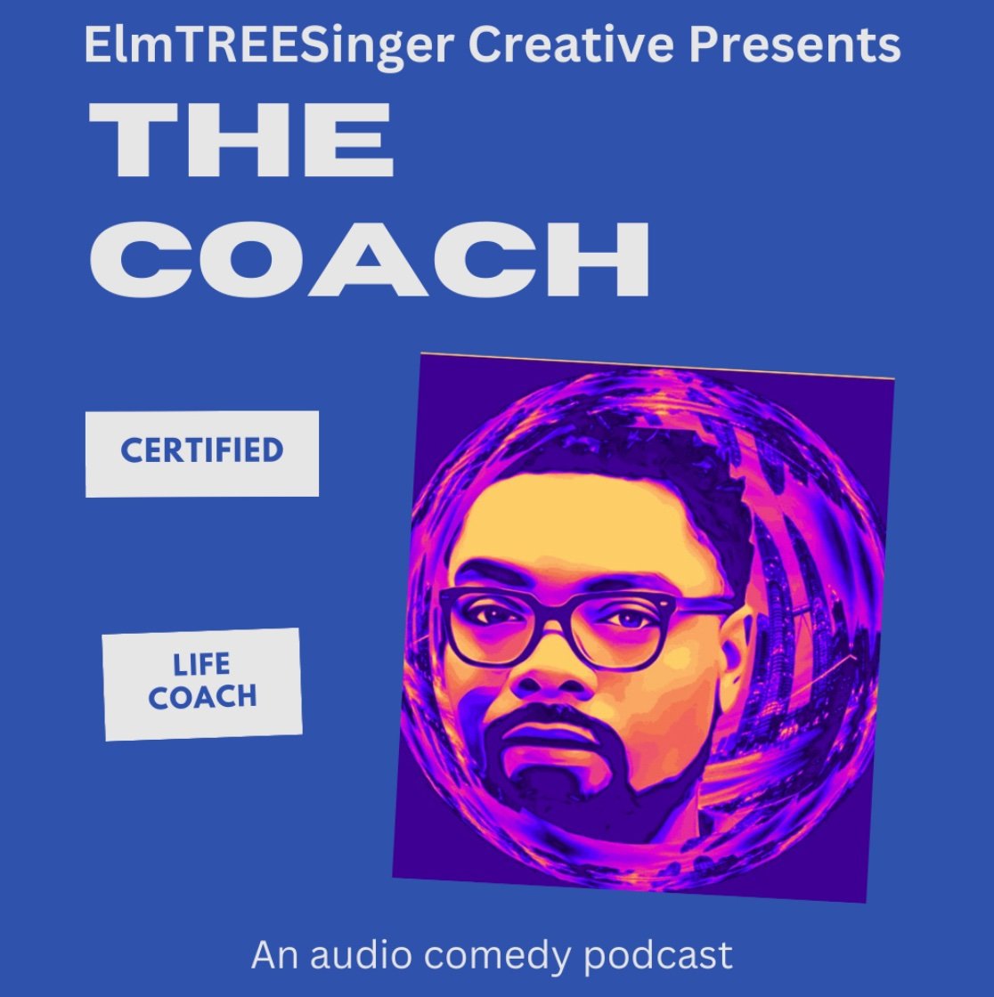TheCoachAudPod's profile picture. 