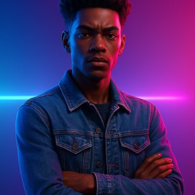 xneryoli's profile picture. 