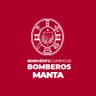 BomberosMantaEc's profile picture. PROTEGER, SALVAR VIDAS Y BIENES, cumpliendo nuestros principios ABNEGACIÓN Y DISCIPLINA.
En caso de EMERGENCIAS llamar al 9-1-1