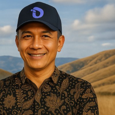 equeenbudi1's profile picture. Duta resmi InterLink Labs