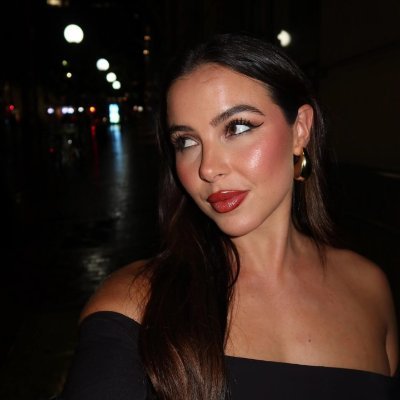 LewisGianna28's profile picture. 👜Business brain🤯, adventure soul| Real friends | followers.