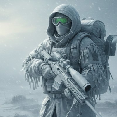 ItzLeoKingz's profile picture. Thank God