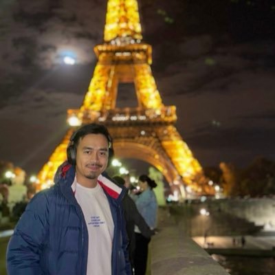 iiiez9's profile picture. Industrial Engineer || KAU alumni || Businesses builder/startups lover 🃏|| 1927💛 || ✈️🎢🏓🎾🐎