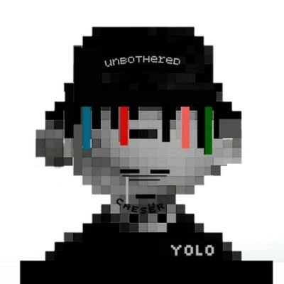 caesertherav's profile picture. contributor @inconetwork