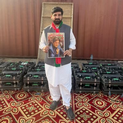 Mussanif Shah Profile