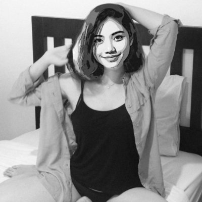 Is3Nackal's profile picture. Baru belajar nakal sama suamiku, mau cari referensi gaya baru f30/m30