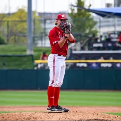 Colin Nowaczyk Profile