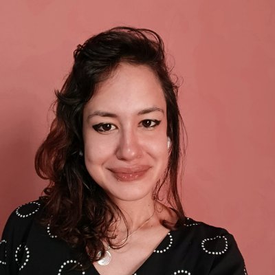 NataliaCatunda's profile picture. pyhton & data science