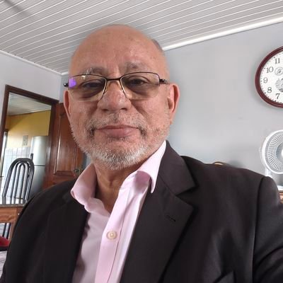 G0625's profile picture. Adv. Especialista Criminal. Ex PF. Sociólogo. Amante da Liberdade com responsabilidade. A favor da Democracia e o Estado de Direito. BR/MG.