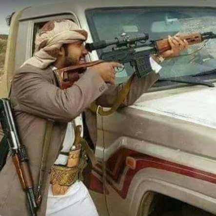 Nalj_nidi's profile picture. 🇾🇪 (مغرد خارج السرب)

ربَّنَا اغْفِرْ لَنَا ذُنُوبَنَا وَإِسْرَافَنَا فِي أَمْرِنَا وَثَبِّتْ أَقْدَامَنَا وانصُرْنَا عَلَى الْقَوْمِ الْكَافِرِينَ