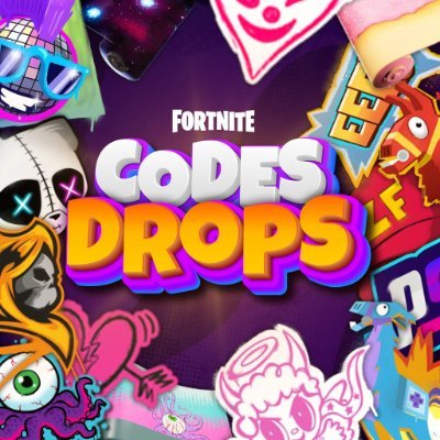 FN_CodesDrops's profile picture. 