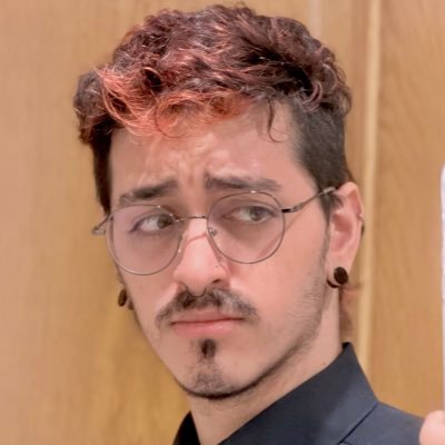 agutural's profile picture. your favorite yapper ~ Lo único real es lo que estás experimentando ahora. Lo demás es memoria o proyección 🔞@guturalprofunda