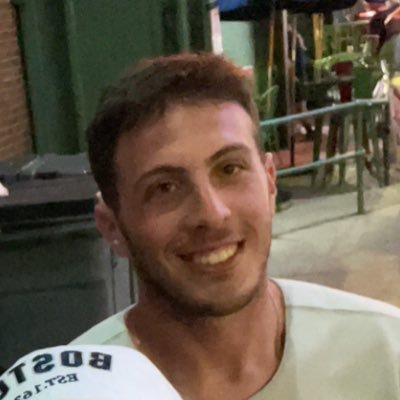 devinberman's profile picture. UMD ‘23