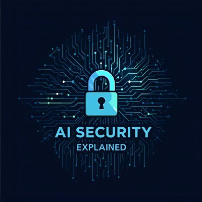 AISecurityX's profile picture. 