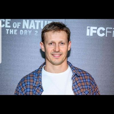 realwill_Estes's profile picture. Actor